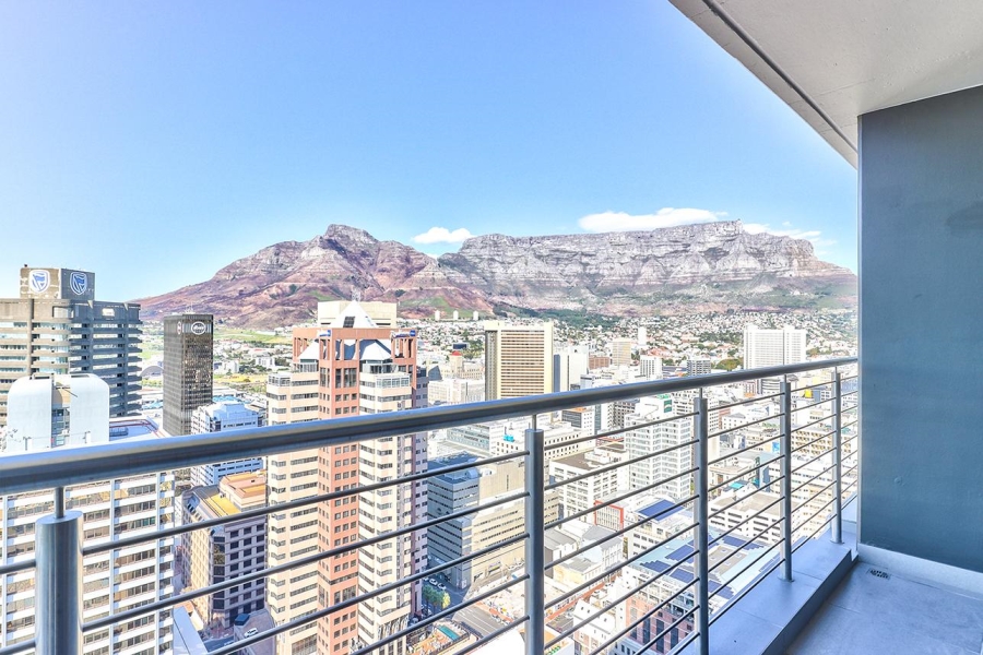 2 Bedroom Property for Sale in Cape Town City Centre Western Cape
